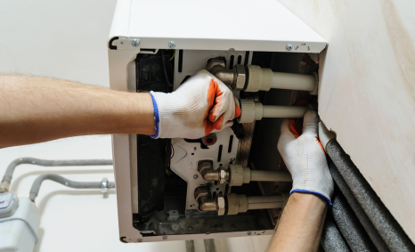 Plumber Hawthorn East